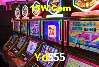 Yd555 - User Statistics