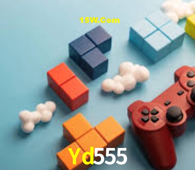 Estatísticas do Jogo Yd555