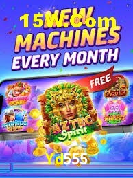 Live Casino Yd555