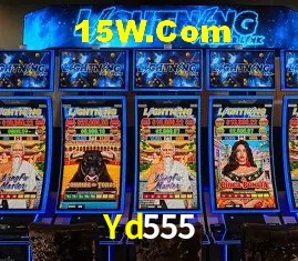 Yd555 - Winners Celebration