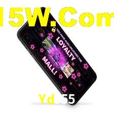 Welcome Bonus Yd555