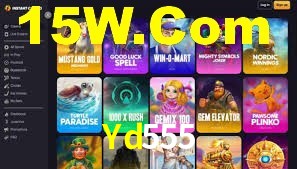 Football Betting Yd555