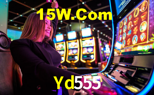 Yd555 - Caça-Níqueis Online Cassino - Yd555.Com