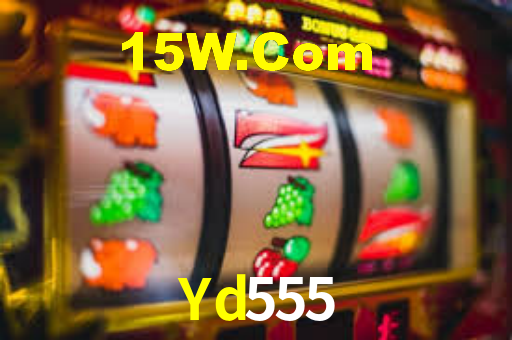 Yd555