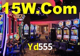 Live Casino Yd555