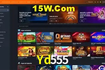 Yd555 Salvador - Strategy