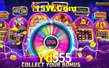 Casino Ao Vivo Yd555