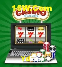 Provedores de Jogos Yd555