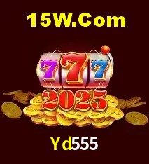Benefícios da Conta Yd555