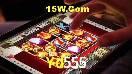 Yd555 São Paulo - Jogo Providers