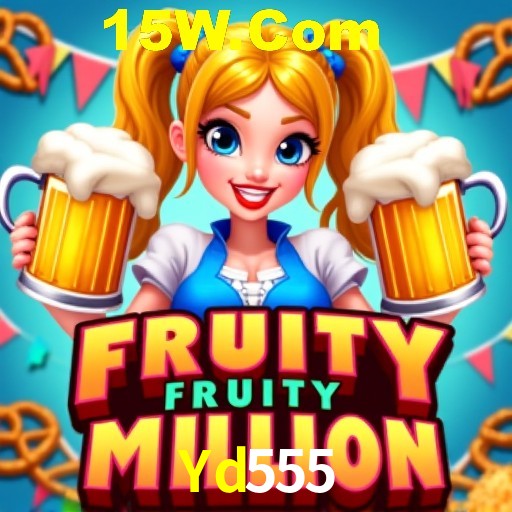 Descubra o Mundo do Cassino Online com Yd555